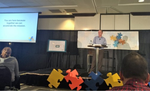 Finance Together 2016