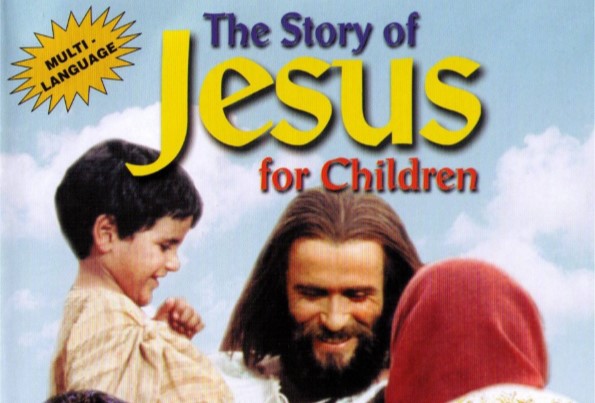 Jesus Film for Kids cropped
